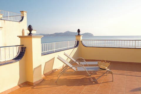 Hotel JS Horitzo 6 av 10