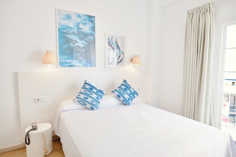 Hotel JS Horitzo 4 av 10