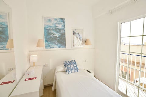 Hotel JS Horitzo 10 av 10