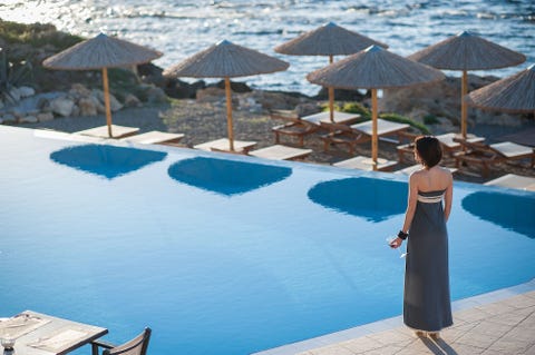 Corinna Mare Suites & Studios 3 av 10