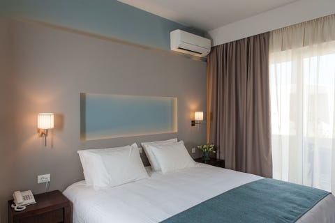 Corinna Mare Suites & Studios 9 av 10