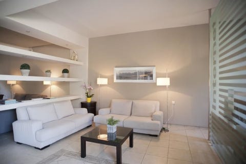 Corinna Mare Suites & Studios 4 av 10
