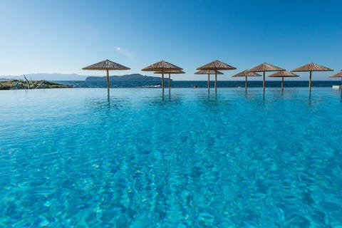 Corinna Mare Suites & Studios 1 av 10