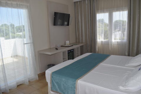 Hotel Cala Dor - Adults Only 10 av 10