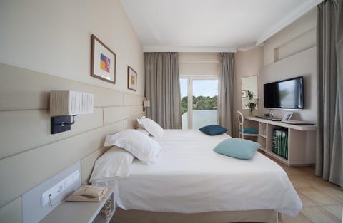 Hotel Cala Dor - Adults Only 5 av 10