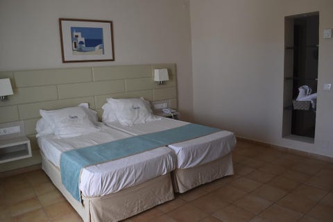 Hotel Cala Dor - Adults Only 9 av 10