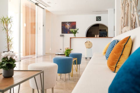 Hotel Cala Dor - Adults Only 3 av 10
