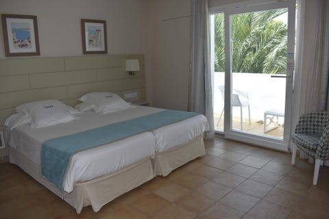 Hotel Cala Dor - Adults Only 6 av 10