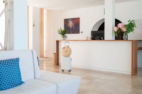 Hotel Cala Dor - Adults Only 4 av 10