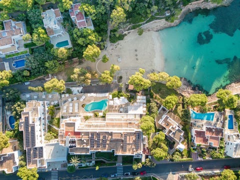Hotel Cala Dor - Adults Only 1 av 10