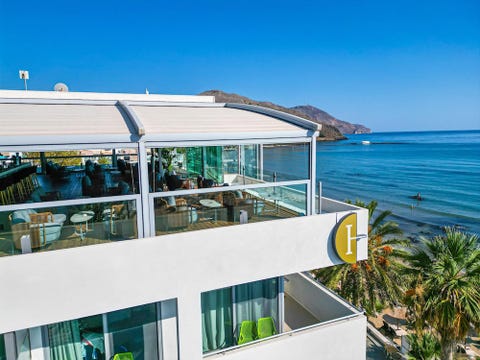 Corissia Princess Hotel 1 av 10