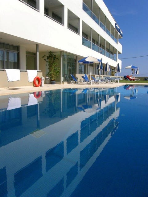 Corissia Princess Hotel 6 av 10