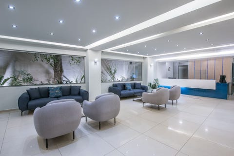 Corissia Princess Hotel 8 av 10