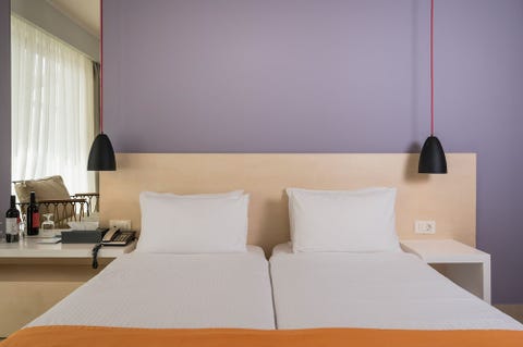 Corissia Princess Hotel 10 av 10