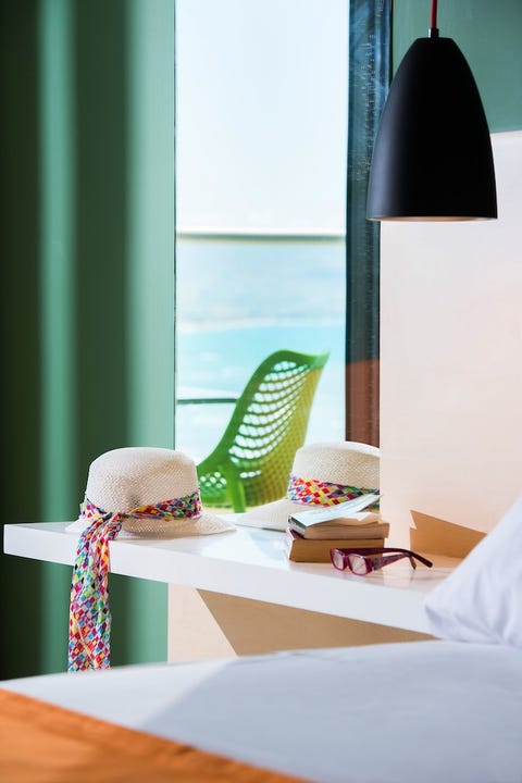 Corissia Princess Hotel 9 av 10