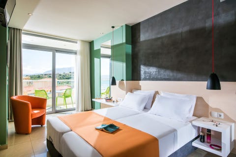 Corissia Princess Hotel 5 av 10