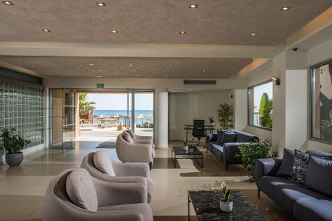 Corissia Princess Hotel 2 av 10