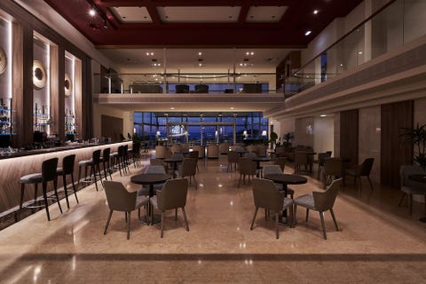 Atlantica Kalliston Resort - Adults Only 4 av 10