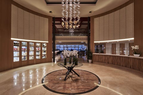 Atlantica Kalliston Resort - Adults Only 2 av 10