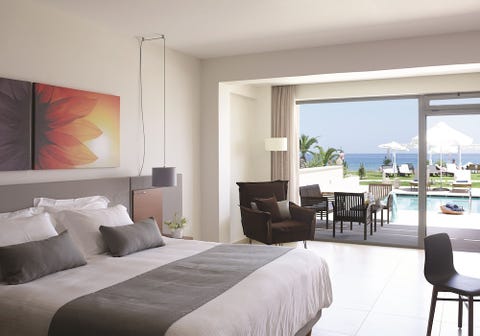 Atlantica Kalliston Resort - Adults Only 5 av 10