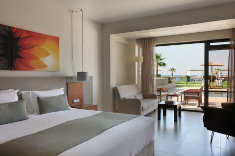 Atlantica Kalliston Resort - Adults Only 6 av 10