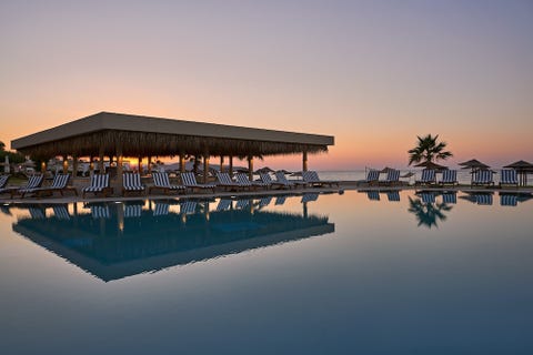 Atlantica Kalliston Resort - Adults Only 1 av 10