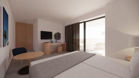 Aquila Porto Rethymno 3 av 10