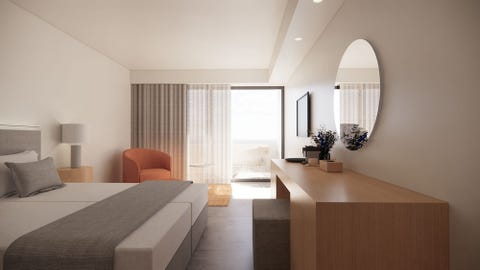 Aquila Porto Rethymno 6 av 10