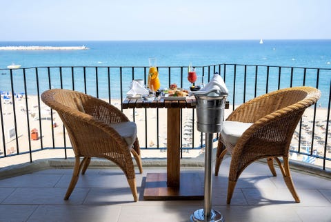 Aquila Porto Rethymno 5 av 10