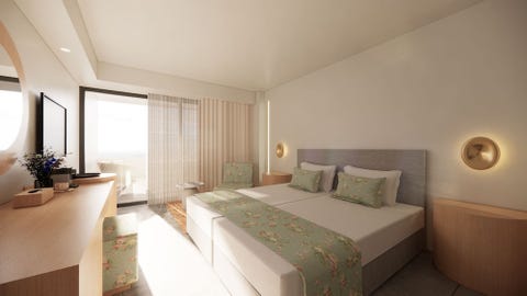 Aquila Porto Rethymno 8 av 10