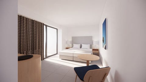 Aquila Porto Rethymno 4 av 10