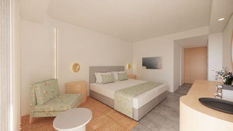 Aquila Porto Rethymno 9 av 10