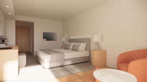 Aquila Porto Rethymno 7 av 10