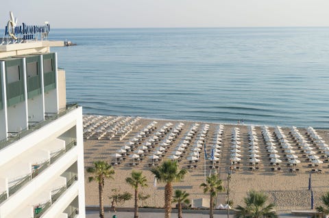 Aquila Porto Rethymno 1 av 10