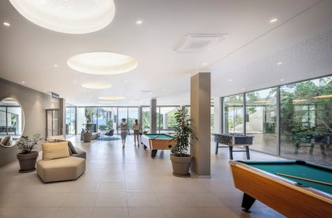 Maistra Select Astarea Hotel 8 av 10