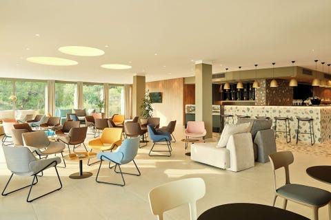 Maistra Select Astarea Hotel 5 av 10