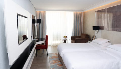 Rixos Premium Dubrovnik Hotel 10 av 10