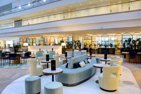 Rixos Premium Dubrovnik Hotel 4 av 10