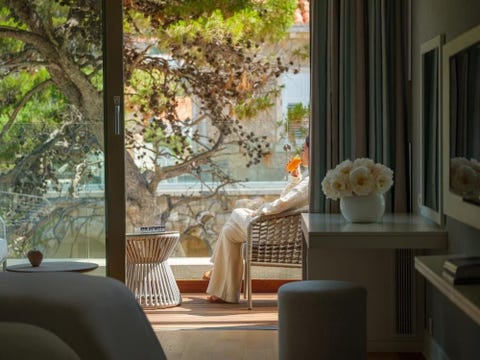 Rixos Premium Dubrovnik Hotel 8 av 10