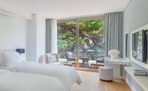 Rixos Premium Dubrovnik Hotel 6 av 10