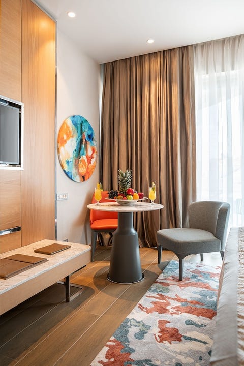 Rixos Premium Dubrovnik Hotel 7 av 10
