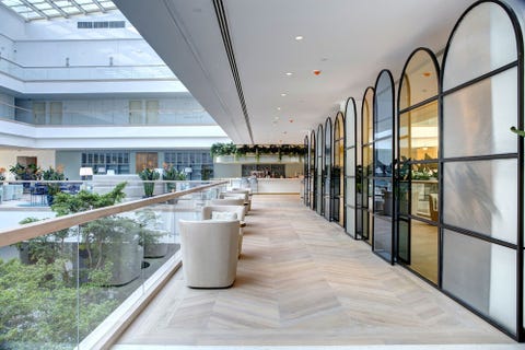 Rixos Premium Dubrovnik Hotel 2 av 10