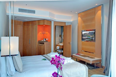 Rixos Premium Dubrovnik Hotel 9 av 10