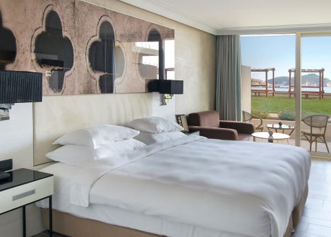 Rixos Premium Dubrovnik Hotel 3 av 10
