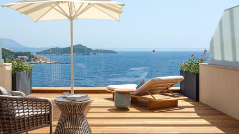 Rixos Premium Dubrovnik Hotel 5 av 10