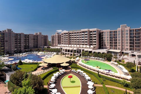 Barceló Royal Beach – All Inclusive 3 av 10