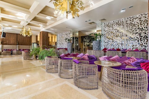 Barceló Royal Beach – All Inclusive 9 av 10