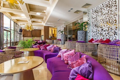 Barceló Royal Beach – All Inclusive 8 av 10