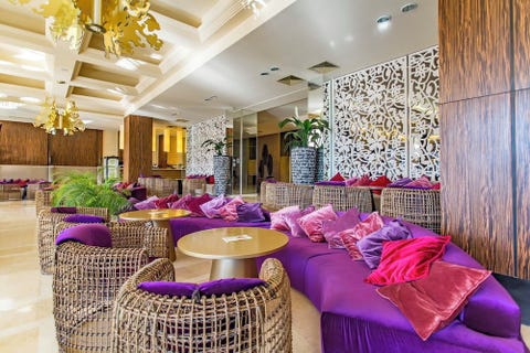 Barceló Royal Beach – All Inclusive 4 av 10