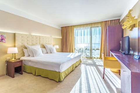 Barceló Royal Beach – All Inclusive 5 av 10